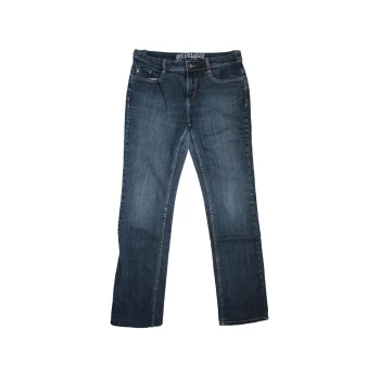 Женские узкие джинсы YESSICA, L