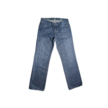 Джинсы женские прямые BOY JEAN, M