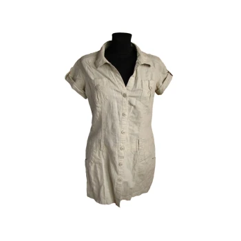 Женское льняное платье BAY, М