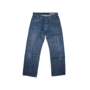 Джинсы мужские широкие WE BLUE RIDGE JEANS W30 L30