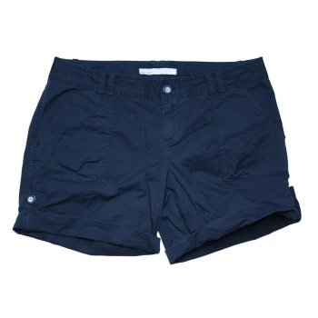 Женские синие короткие шорты OLD NAVY, XXL