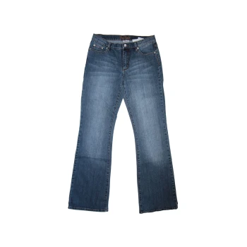 Женские прямые джинсы STREET ONE, S