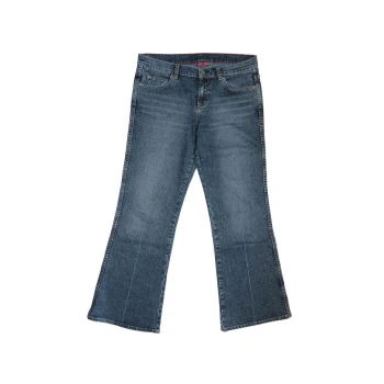Женские джинсы клеш ESPRIT, L