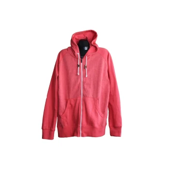 Толстовка на молнии мужская PRIDE AND SOUL, XL
