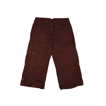 Бриджи женские коричневые DOROTHY PERKINS, L