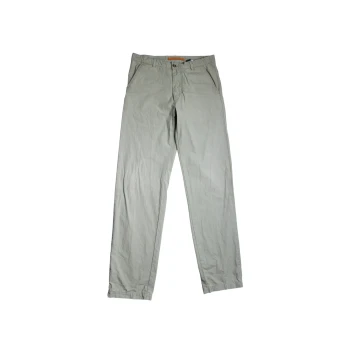 Брюки бежевые мужские TIMBERLAND W30 L34