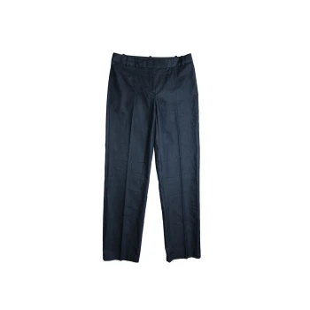 Женские черные брюки WORTHINGTON MODERN FIT, S