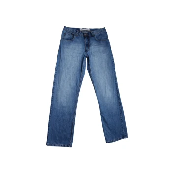 Джинсы мужские голубые CASUAL.X DENIM W 30 L 32