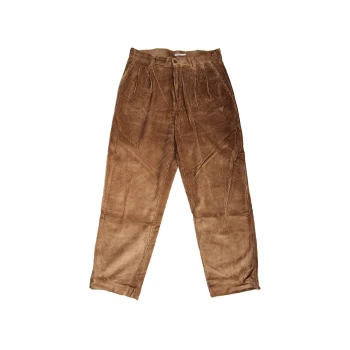 Мужские вельветовые брюки MARKS & SPENCER W 34 L 34