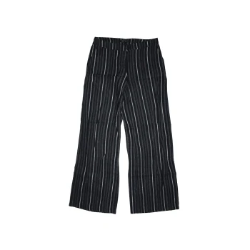 Женские льняные брюки VERO MODA, XS