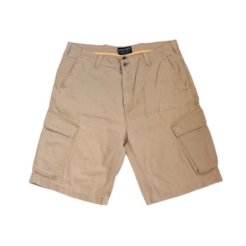 Мужские бежевые шорты W 36 NAUTICA JEANS CARGO 