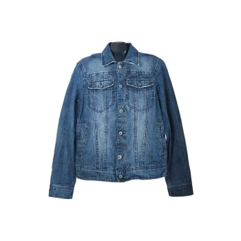 Мужская джинсовая куртка ALCOTT Very Special, L