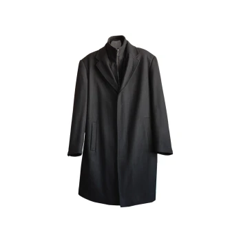 Мужское пальто осень зима THOMAS NASH, XL