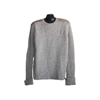 Мужской шерстяной свитер MATINIQUE, L