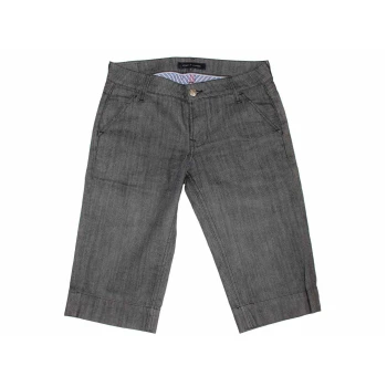 Женские джинсовые бриджи TOMMY HILFIGER, S 
