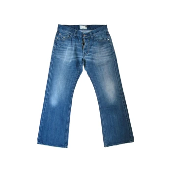 Женские джинсы клеш ENERGIE SIXTY, М