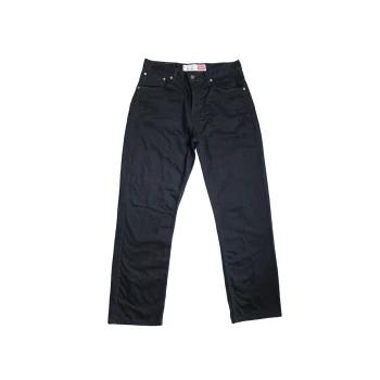 Мужские черные джинсы LEVI STRAUSS SIGNATURE W 32 L 32