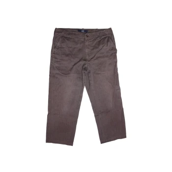 Мужские прямые джинсы GAP W 34 L 30