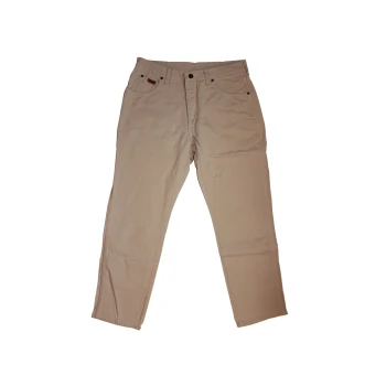 Мужские светлые джинсы WRANGLER  W 30 L 30