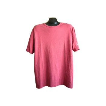 Мужская футболка малинового цвета G-STAR RAW, XL