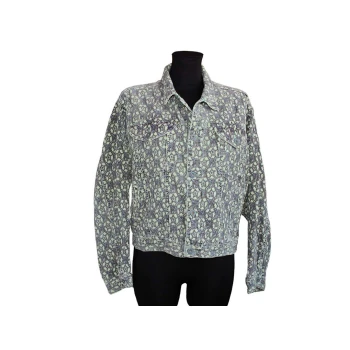 Женская вельветовая куртка BSCO, XXXL