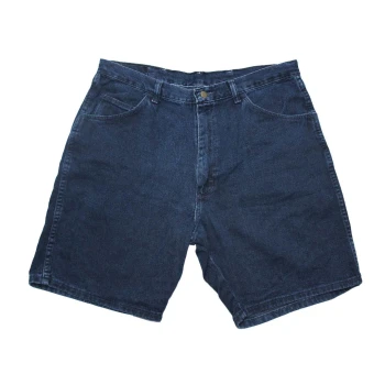 Мужские джинсовые шорты WRANGLER W 36  
