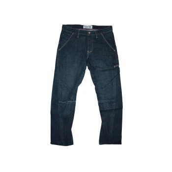 Мужские узкие джинсы TWISTER TOPMAN W 34 L 32