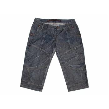 Женские джинсовые бриджи CARS, М