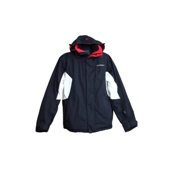 Мужская зимняя спортивная куртка EVEREST, L