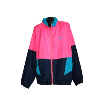 Мужская куртка ветровка NIKE, 4XL