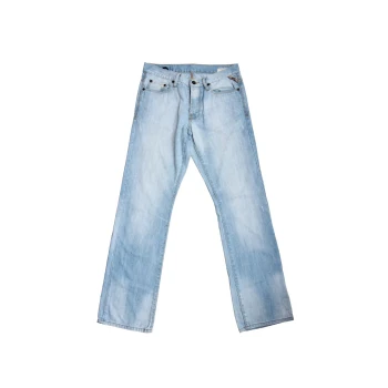 Мужские голубые джинсы JACK & JONES W 30 L 32