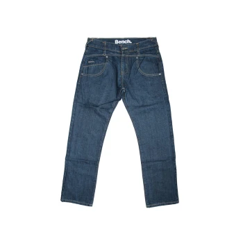 Женские прямые джинсы BENCH, S
