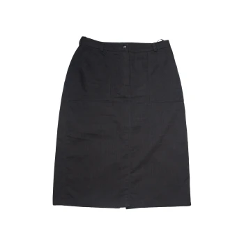 Женская классическая юбка VESTIDO, XXS