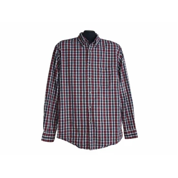 Рубашка мужская в клетку ARROW, M