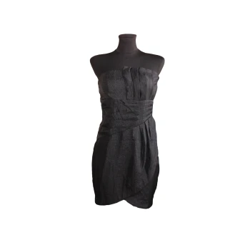 Женское коктейльное платье H&M, XS