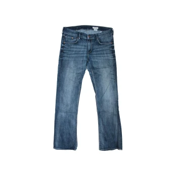 Джинсы женские синие H&M, M