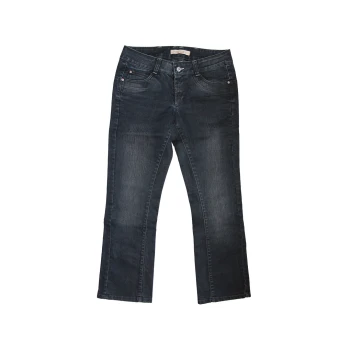 Женские прямые джинсы VERO MODA, М