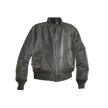 Бомбер куртка мужская ALPHA INDUSTRIES MA-1, XXL