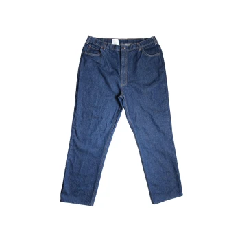 Джинсы мужские синие DUKE W 40 L 36