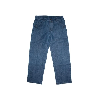 Детские джинсы на мальчика 9-12 лет CHEROKEE 