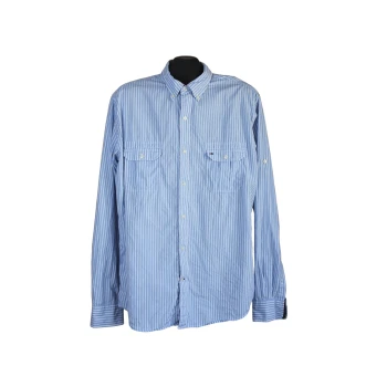 Мужская рубашка TOMMY HILFIGER, L