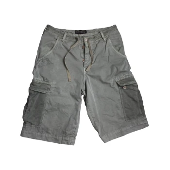Шорты карго мужские SCOTCH & SODA W 32