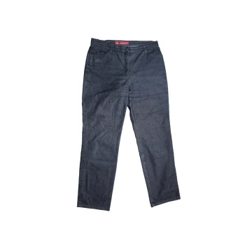 Женские прямые джинсы BRAX STAR, L