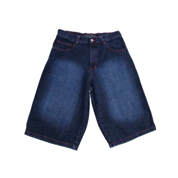 Мужские джинсовые бермуды SOUTH POLE W 32