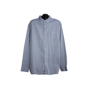 Мужская голубая рубашка MAINE NEW ENGLAND, XXL