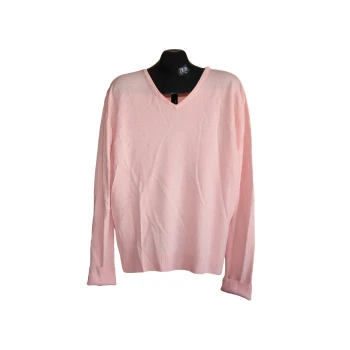 Мужской шерстяной пуловер H&M, XL
