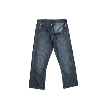 Джинсы широкие мужские FENCHURCH W 32 L 30