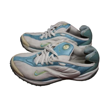 Женские дешевые кроссовки NIKE 37 размер