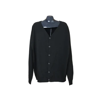 Мужской кардиган на пуговицах JACK & JONES, XL 