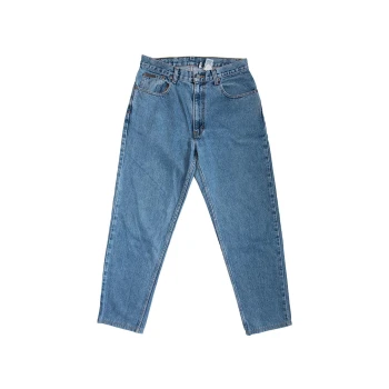 Джинсы мужские голубые CALVIN KLEIN W30 L32